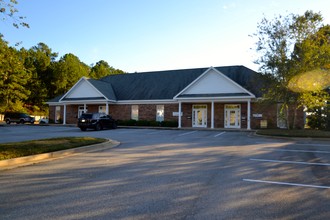 3 Bradley Park Ct, Columbus, GA for sale Building Photo- Image 1 of 1