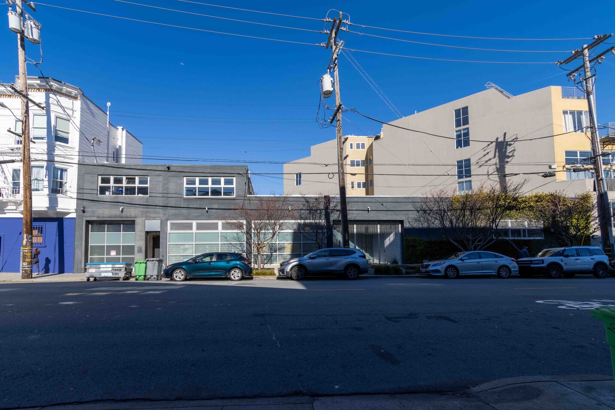 1040 Mariposa St, San Francisco, CA for sale Building Photo- Image 1 of 1