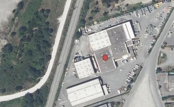 7 Rue De Marclan, Muret, HG - Aerial map view