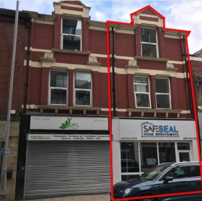 141 The Rock, Bury for sale Building Photo- Image 1 of 1