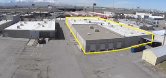 More details for 3571 S 300 W, Salt Lake City, UT - Industrial for Rent