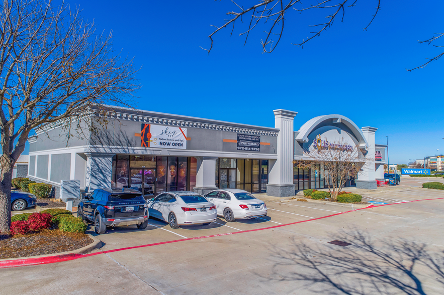 613 Uptown Blvd, Cedar Hill, TX for rent - Building Photo - Image 2 of 6