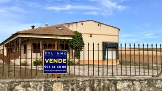 More details for Camino Aldealcorvo, 1, San Pedro de Gaíllos - Industrial for Sale