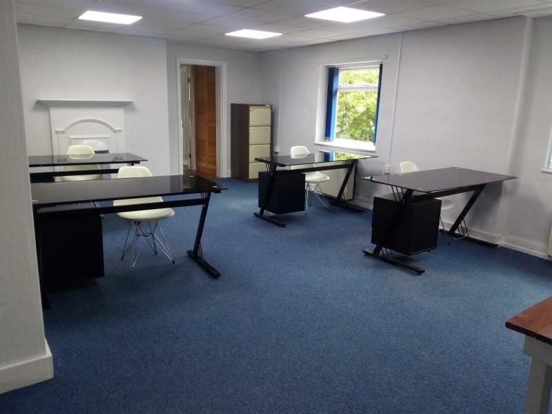 45 Friar Gate, Derby to rent Interior Photo- Image 1 of 3