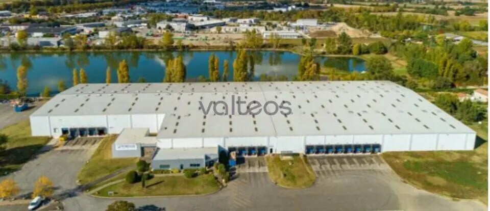 Office in Lespinasse to rent - Building Photo - Image 2 of 3