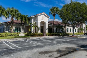 12460-12468 W Atlantic Blvd, Coral Springs, FL for rent Building Photo- Image 1 of 7