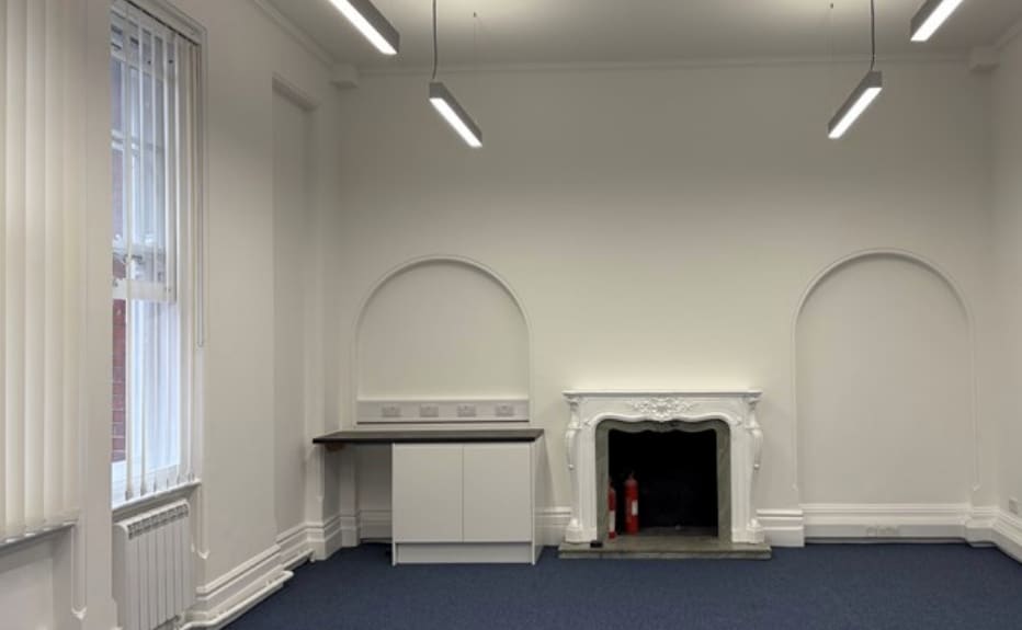 250-250A Kings Rd, London to rent Interior Photo- Image 1 of 4