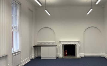 250-250A Kings Rd, London to rent Interior Photo- Image 1 of 4
