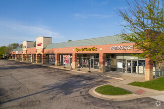 More details for 14860-14878 Metcalf Ave, Overland Park, KS - Retail for Rent