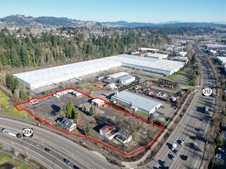 More details for 12211 SE Highway 212, Clackamas, OR - Office, Industrial for Rent