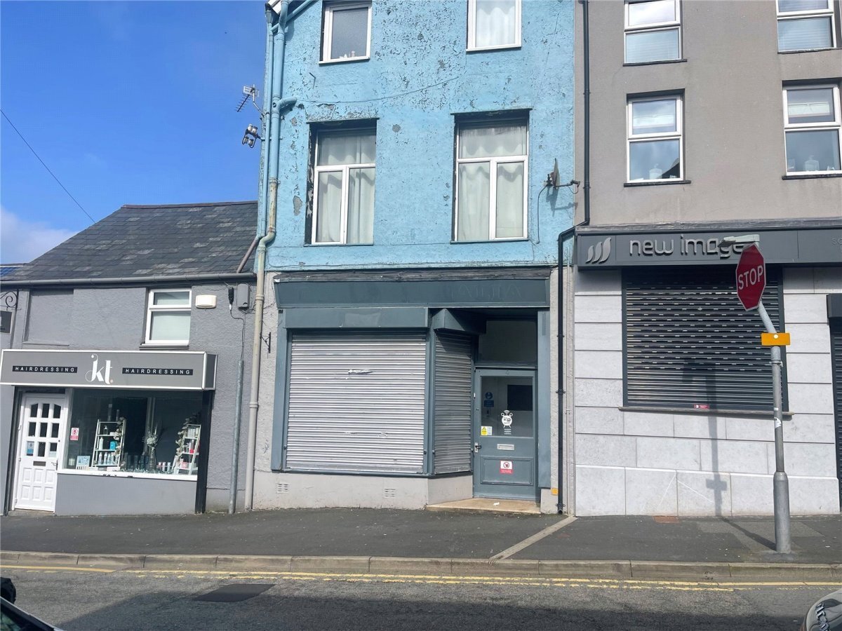 4 Dean St, Bangor for sale Primary Photo- Image 1 of 1