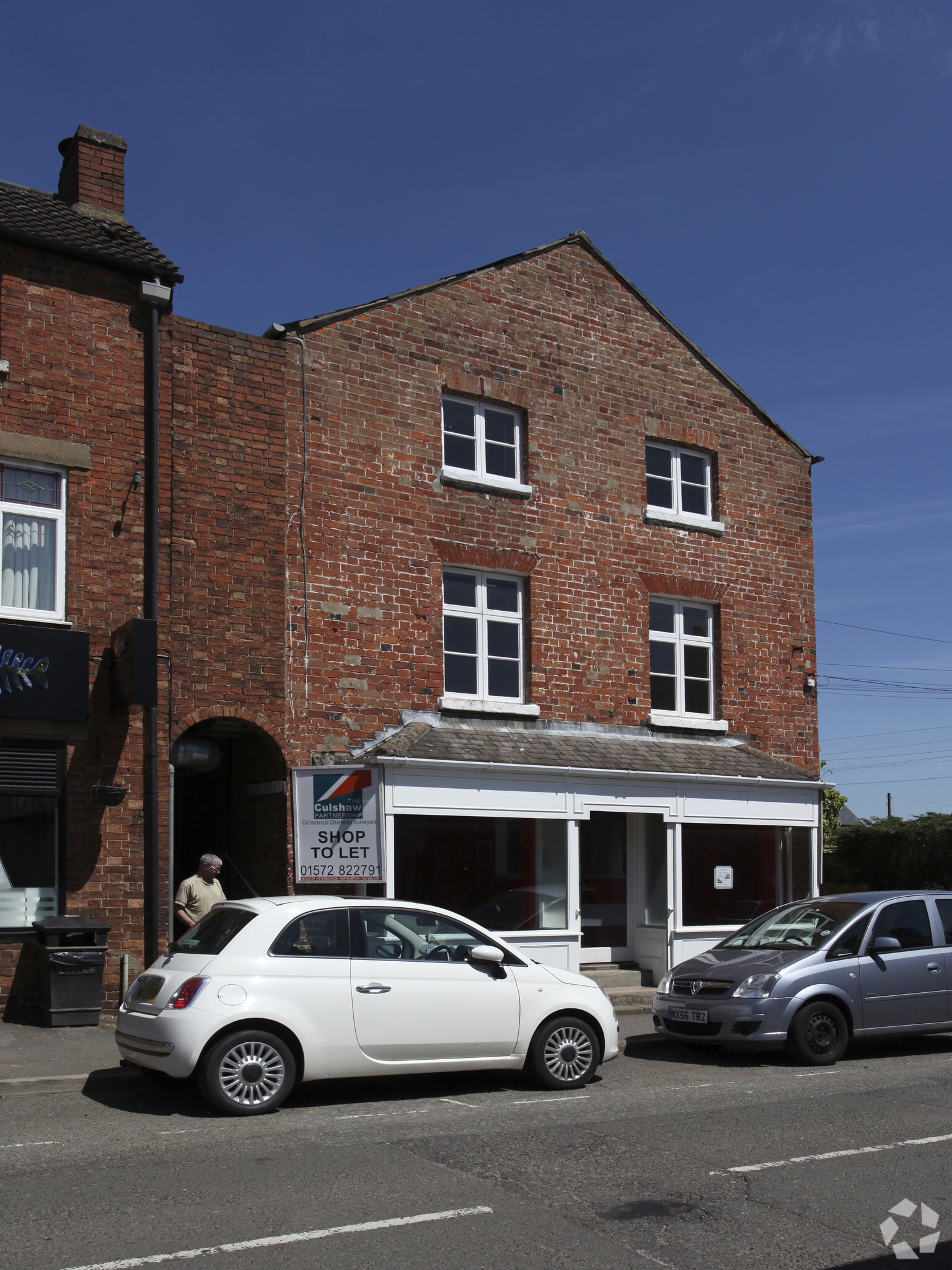 7 North St E, Uppingham for sale Building Photo- Image 1 of 1