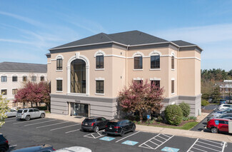 More details for 7500 Brooktree Rd, Wexford, PA - Office, Flex for Rent