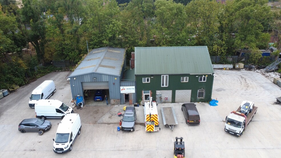 Planet Rd, Doncaster to rent - Building Photo - Image 2 of 8