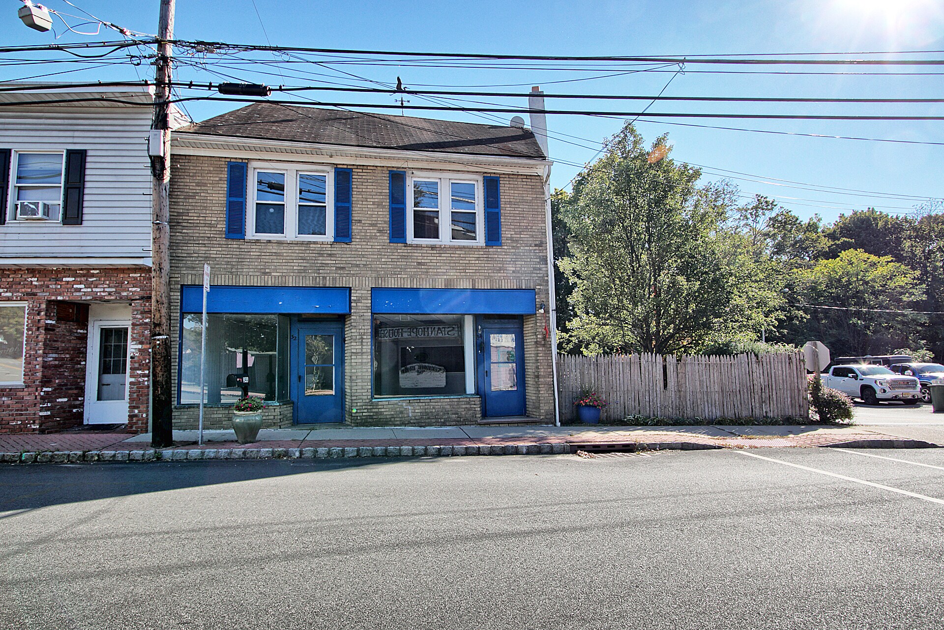36 Main St, Stanhope, NJ for sale Primary Photo- Image 1 of 10