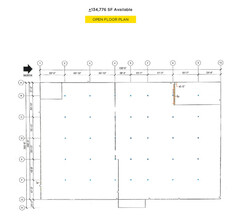 6060 Business Center Ct, San Diego, CA for rent Floor Plan- Image 2 of 3