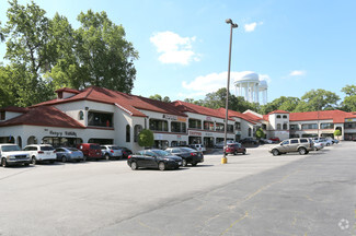 More details for 2901 University Ave, Columbus, GA - Office/Retail, Retail for Rent