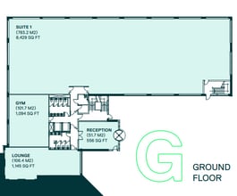 Wellington Rd, Aberdeen to rent Floor Plan- Image 2 of 2