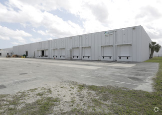 More details for 3380 NW 114th St, Miami, FL - Industrial for Rent