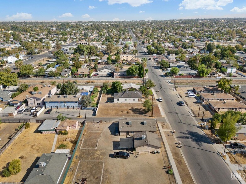 1018 Gage St, Bakersfield, CA for sale - Building Photo - Image 3 of 9