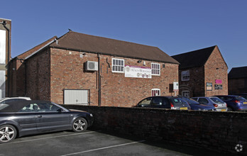 Market St, Ashby De La Zouch for rent Primary Photo- Image 1 of 3