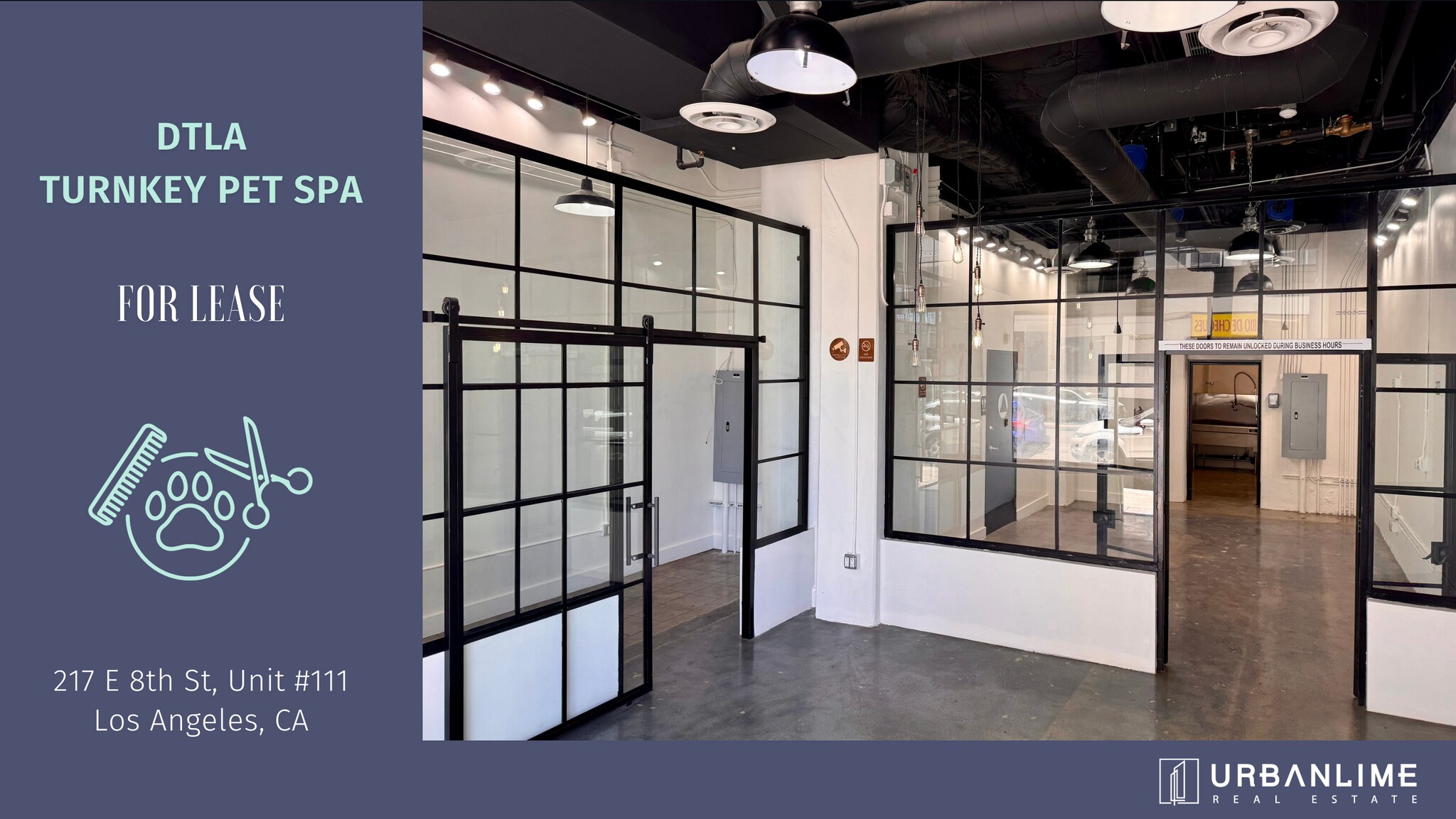 217 E 8th St, Los Angeles, CA for sale Building Photo- Image 1 of 1