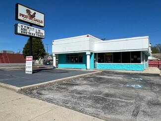 More details for 7343 Indianapolis Blvd, Hammond, IN - Retail to Rent