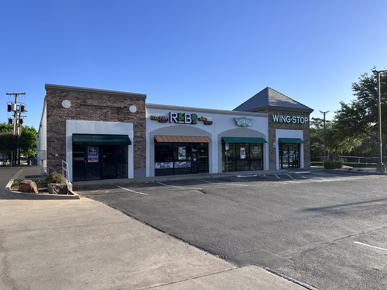 915 E Road To Six Flags, Arlington, TX for sale - Building Photo - Image 1 of 1