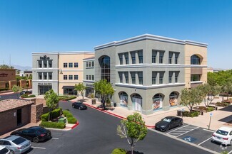 More details for 170 S Green Valley Pky, Henderson, NV - Coworking for Rent