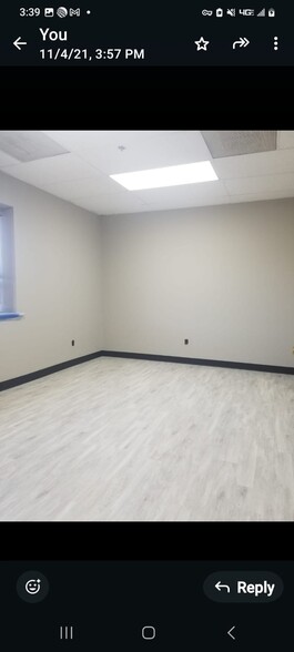 48 Industrial St W, Clifton, NJ for rent - Interior Photo - Image 2 of 2