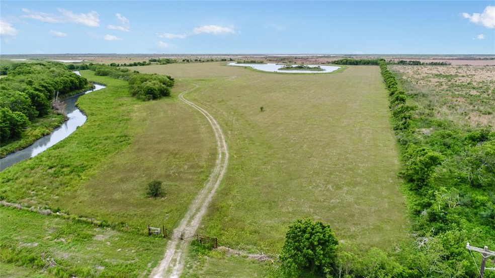 County Road 244, Matagorda, TX for sale - Primary Photo - Image 1 of 1