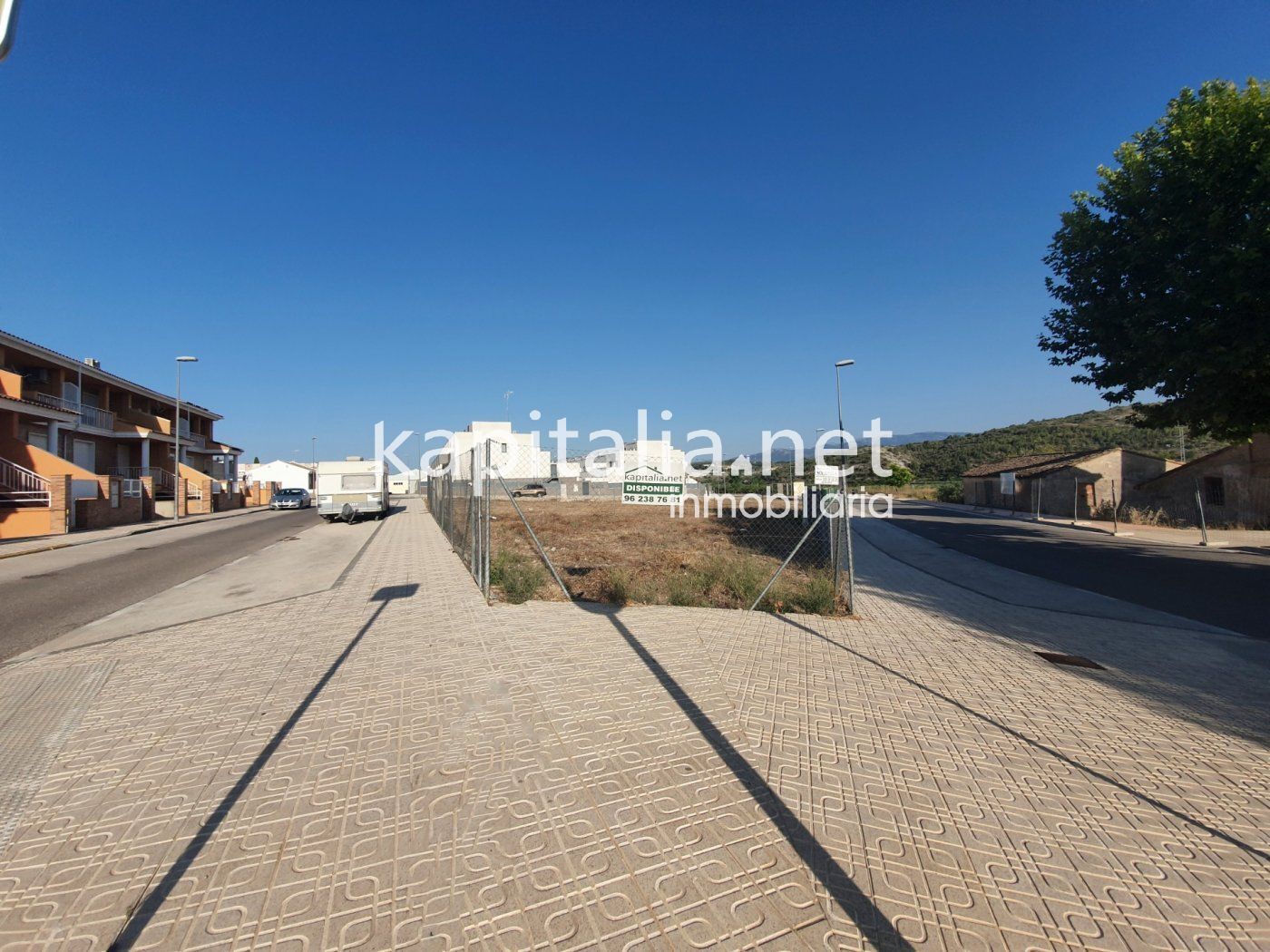 Land in València, Valencia for sale Primary Photo- Image 1 of 7