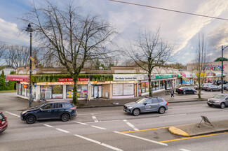 More details for 1066 Kingsway, Vancouver, BC - Retail for Sale