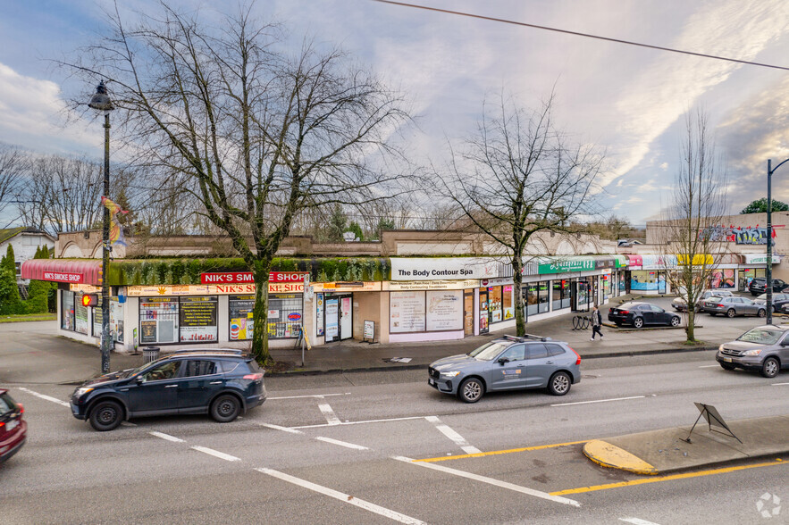 1066 Kingsway, Vancouver, BC for sale - Primary Photo - Image 1 of 4