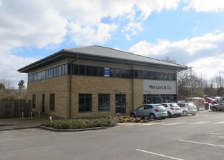 More details for Riverside Way, Barrowford - Office for Rent