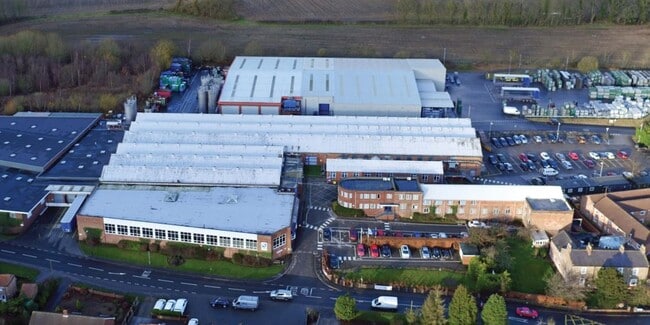 More details for 4 Stamford Bridge, Stamford Bridge - Industrial to Rent