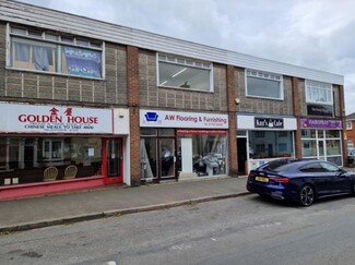 More details for 81 Shropshire St, Market Drayton - Retail for Rent