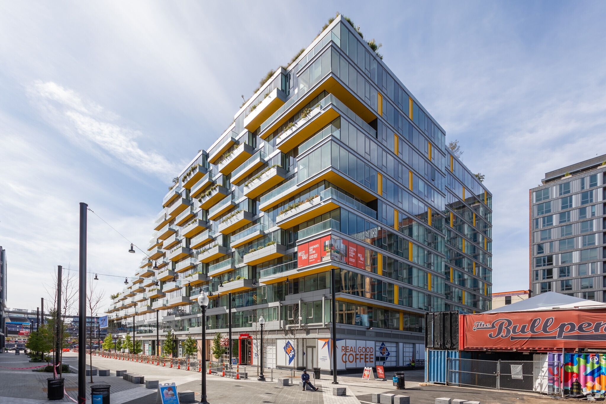 1201 Half St SE, Washington, DC for sale Primary Photo- Image 1 of 1