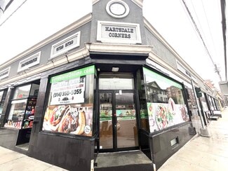 More details for 2-16 N Central Ave, Hartsdale, NY - Retail to Rent