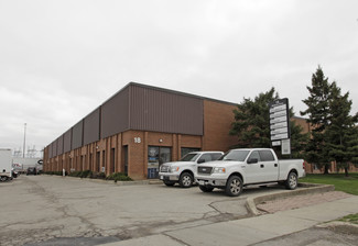 More details for 18 Melanie Dr, Brampton, ON - Industrial for Rent