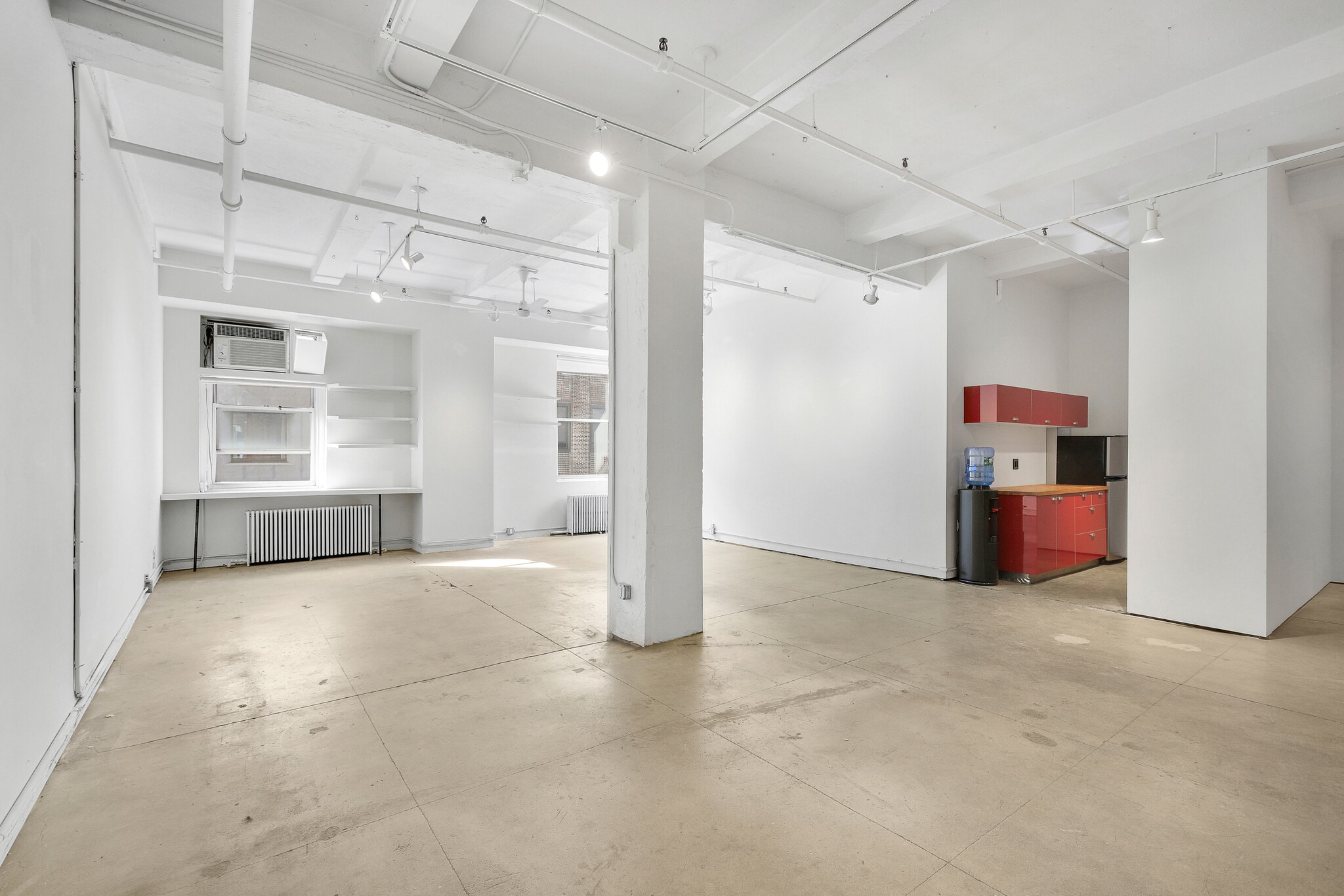 529-535 W 20th St, New York, NY to rent Interior Photo- Image 1 of 6