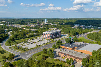 1111 Benfield Blvd, Millersville, MD - aerial  map view - Image1