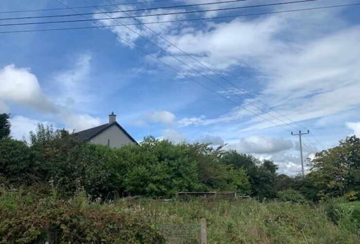 Crieve Rd, Newry for sale - Building Photo - Image 1 of 1