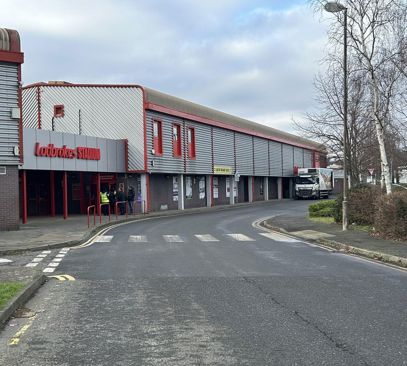 Stadium Way, Dartford for sale Building Photo- Image 1 of 1