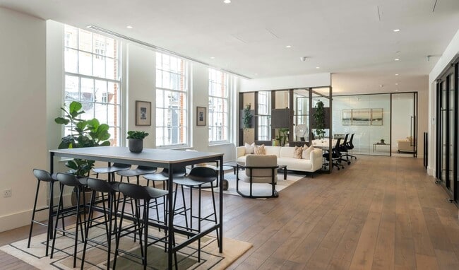 More details for 6-8 Sackville St, London - Office to Rent