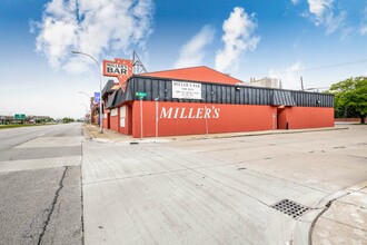 23700 Michigan Ave, Dearborn, MI for sale Building Photo- Image 1 of 1