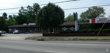 4299 Raeford Rd, Fayetteville, NC for sale Primary Photo- Image 1 of 1