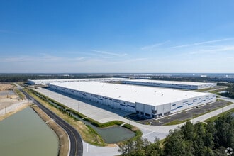 54 Logistics Dr, Black Creek, GA to rent Building Photo- Image 2 of 3