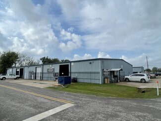 More details for 940 Hodgkins St, Houston, TX - Industrial for Rent