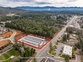 More details for 25657 Redwood Hwy, Cave Junction, OR - Specialist for Sale